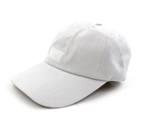 Mads Nørgaard ballad blue kasket Chloe (voksen)